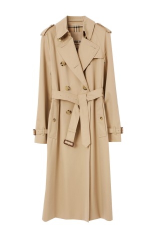 тренч  - женская верхняя одежда английская 