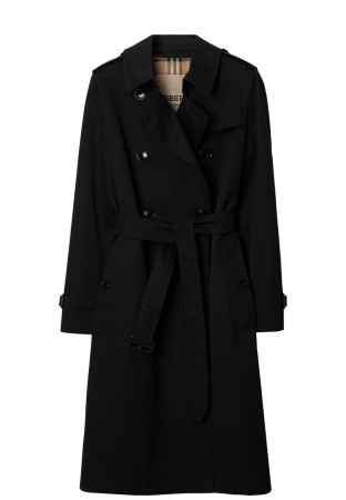 тренч  - женская верхняя одежда английская 