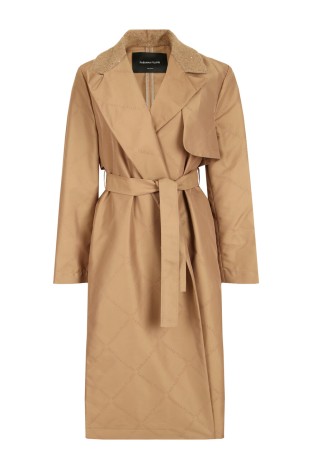 тренч  - плащи и тренчи