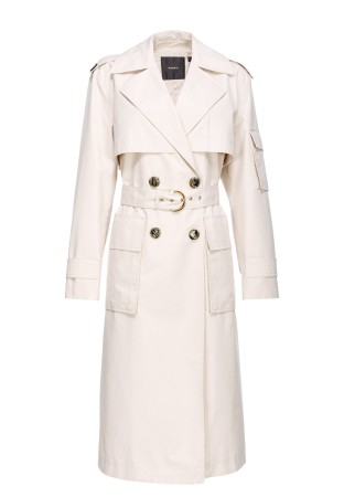 тренч  - плащи и тренчи