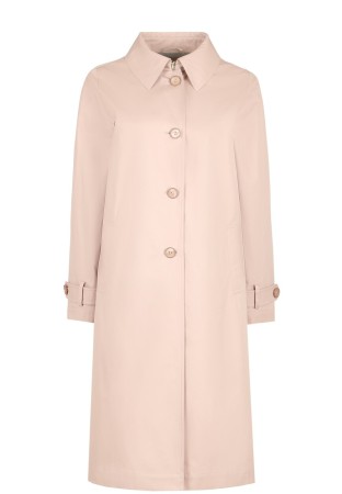 тренч  - тренчи и тренчкоты