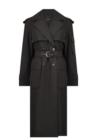 тренч  - верхняя одежда дорогая 