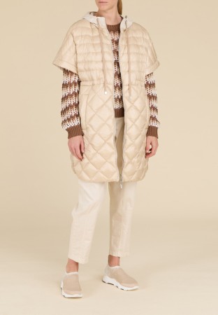 тренч  - женская верхняя одежда peserico 