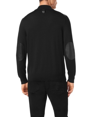 трикотажный костюм  фотография