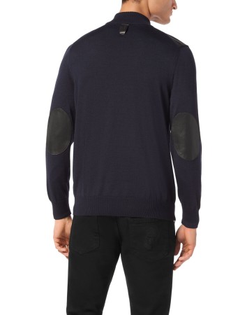 трикотажный костюм  фотография