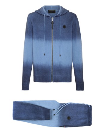 трикотажный костюм  - мужские костюмные комплекты дорогие 