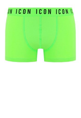 трусы 2 - мужское нижнее белье зеленое 