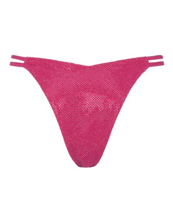 трусы  - женская одежда розовая 