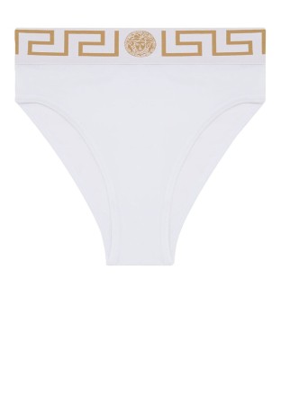 трусы  - женская одежда versace 