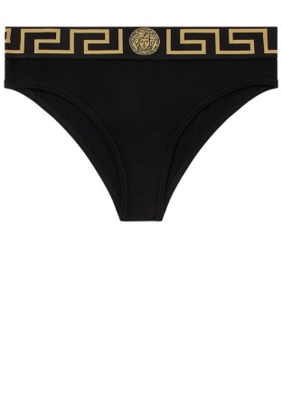 трусы  - женская одежда versace 