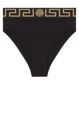 трусы  - женская одежда versace 
