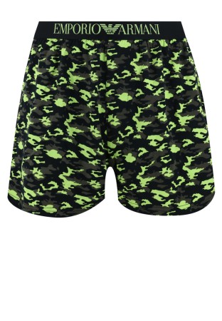 трусы  - мужская одежда зеленая 