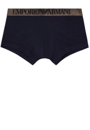 трусы  - мужское нижнее белье синее 