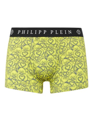 трусы  - мужское нижнее белье philipp plein 