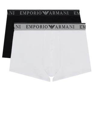 трусы  - мужское нижнее белье emporio armani underwear 