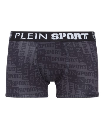 трусы  - трусы plein sport 
