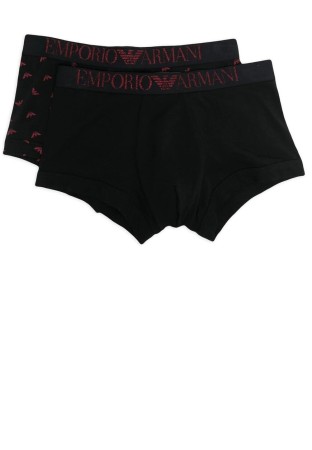 трусы  - нижнее белье emporio armani 