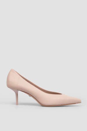 туфли maxmara - женская обувь max mara 