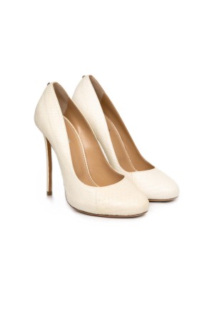 туфли  - женская обувь с логотипом 