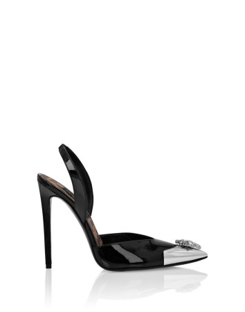 туфли  - женская обувь дорогая 