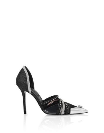 туфли  - женская обувь дорогая 