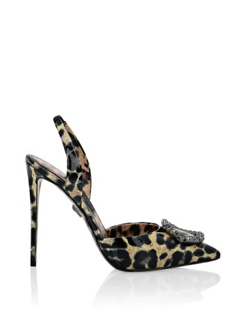 туфли  - женская обувь мультиколор 