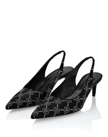 туфли  - женская обувь