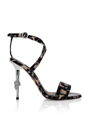 туфли  - женская обувь мультиколор 