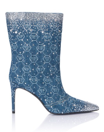 туфли  - женская обувь американская 