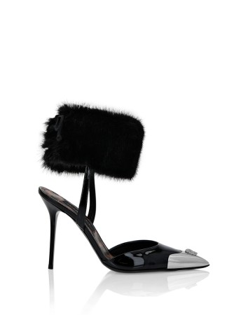 туфли  фотография