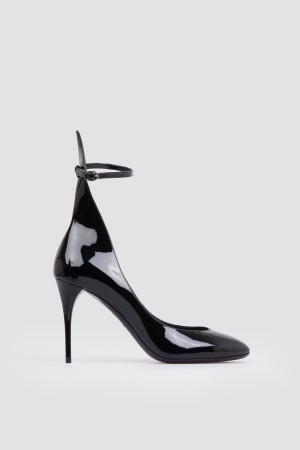 туфли  - женская одежда, обувь и аксессуары кожаная 