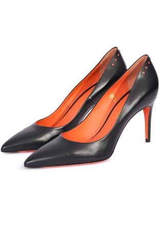 туфли  - женская одежда, обувь и аксессуары santoni 