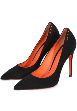 туфли  - женская одежда, обувь и аксессуары santoni 