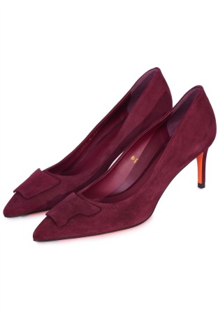 туфли  - женская одежда, обувь и аксессуары santoni 