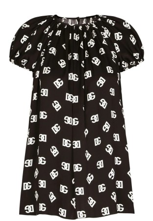 туника dolce&gabbana - женские туники dolce & gabbana 