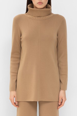 туника  модель millucci - женская одежда luisa spagnoli 