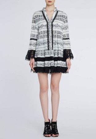 туника  - женская одежда blumarine 