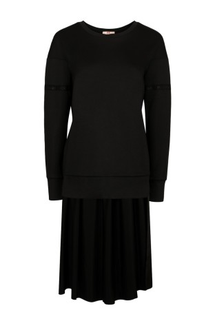 туника  - женская одежда forte&fragile 