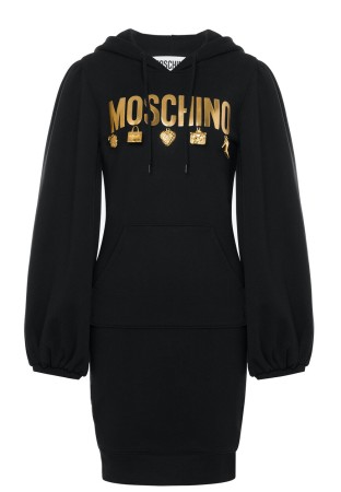 туника  - женская одежда moschino 