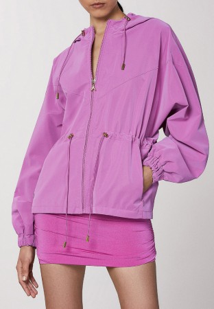 ветровка  - женская верхняя одежда patrizia pepe 