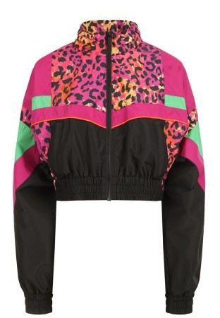 ветровка  фотография