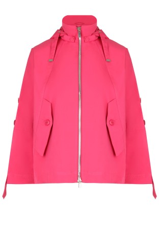 ветровка  фотография