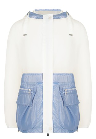 ветровка  фотография