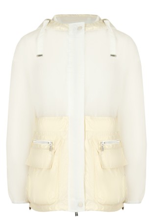 ветровка  фотография