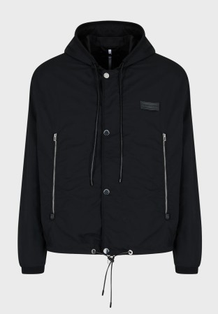 ветровка  - мужские ветровки итальянские 