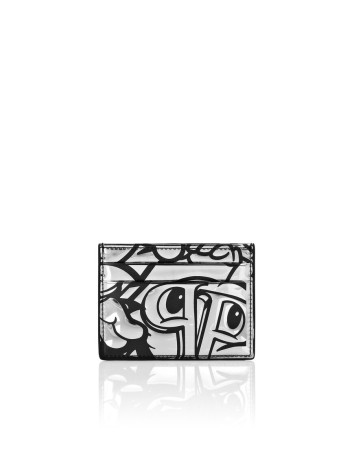 визитница  фотография