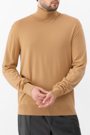 водолазка  - мужская одежда, обувь и аксессуары dolce & gabbana 