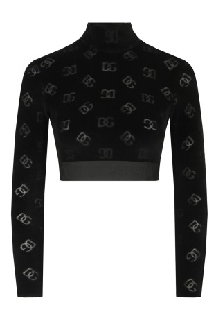 водолазка dolce&gabbana фотография