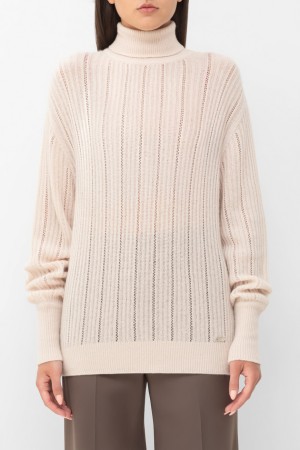 водолазка  - женская одежда kiton 