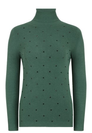 водолазка  - женская одежда ermanno firenze 